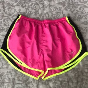 Nike shorts